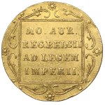 November Uprising, Ducat 1831