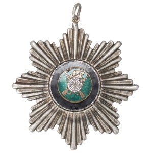 Walcz, cena Bractwo Kurkowe 1926