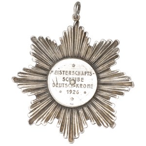 Walcz, cena Bractwo Kurkowe 1926