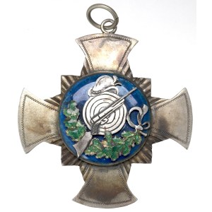 Germany, Seeburg Rifle Award 1925(?)