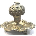 Europe, Judaica, Vessel for etrog