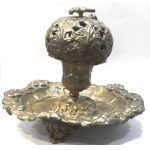 Europe, Judaica, Vessel for etrog
