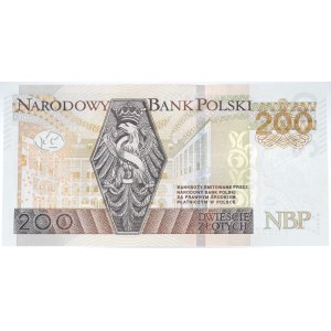 III RP, 200 zloty 2021 - RADAR - 9974799
