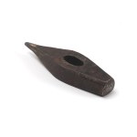 Germany, Third Reich, Blacksmith's chisel - Waffen Amt 1940