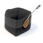 Czechoslovakia, Furażerka Gymnastic Society Sokol