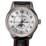 Switzerland, Albert Riele Automatic Watch