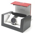 Switzerland, Tissot Powermatic 80 watch