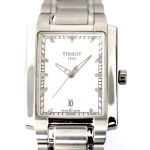 Switzerland, Tissot TXL quartz watch