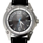 Japan, Citizen Eco-Drive Watch