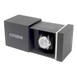 Japan, Citizen Eco-Drive Watch