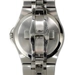 Switzerland, Movado Luno Swiss Quartz watch