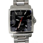 Switzerland, Certina DS Podium quartz watch