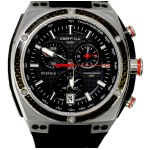 Switzerland, Certina DS Eagle Chronograph Quartz Watch