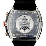 Switzerland, Certina DS Eagle Chronograph Quartz Watch