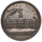 Silesia, Hubertusburg Peace Medal 1763