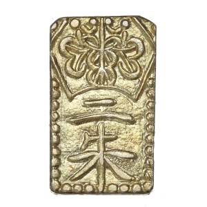 Japan, Komei 1847-1866, 2 shu
