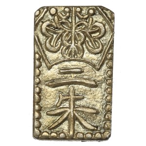 Japan, Komei 1847-1866, 2 shu