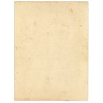 Second Polish Republic, Diploma of athletics competition 1932 Bielsko