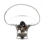 Poland, Henneberg Brothers Warsaw, Sugar Basket