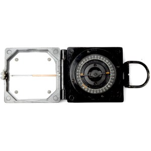 Great Britain, Compass Magnetic Marching Mark 1
