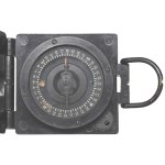 Great Britain, Compass Magnetic Marching Mark 1