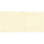 Second Polish Republic, Glass Industry Plant in Kraków, 1923, 100,000 Mkp, Issue II