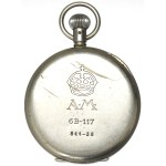 United Kingdom, RAF Mk III stopwatch