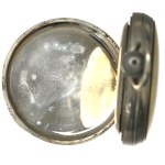 United Kingdom, RAF Mk III stopwatch