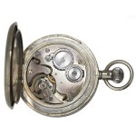 United Kingdom, RAF Mk III stopwatch