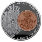 Terza Repubblica, 2024 Penny nazionali in rame