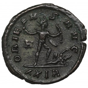 Rímska ríša, Aurelián, Antonín, Rím - ORIENS AVG