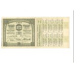 Second Polish Republic, Zagożdżon Industrial Chemical Plant in Warsaw, Action 5 x 1000 Polish marks