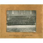II RP, Photo Non-commissioned Officer School 27 Light Artillery Regiment - 1938/39