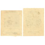 National Treasury of Poland-Department of National Emigration 1918