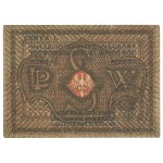 Supreme National Committee- for the War Treasury of the Polish Legions 1 crown