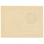 II RP, Treasury of Educational and Cultural Work, 5000 Polish marks 1923