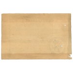 The January Uprising. Advisement of the National Government 01.03.1864