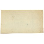 January Uprising. Temporary bond of 500 zloty