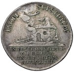 Austria, Bishopric of Olomouc, Medal 1779
