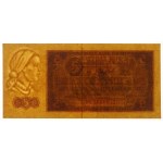 PRL, 5 złoty 1948 BB