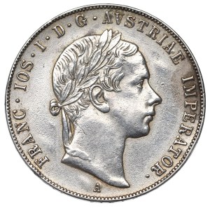 Rakúsko (Galícia), Franz Joseph, poltár 1855 A