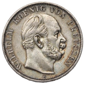 Allemagne, Prusse, Thaler 1871