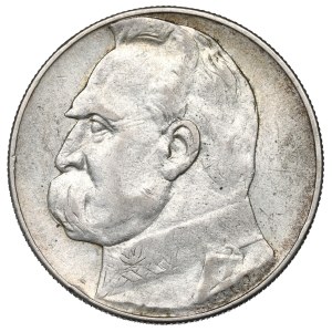 II RP, 10 złotych 1934 Piłsudski