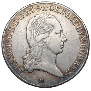 Austrian Netherlands, 1 Thaler 1795