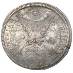 Austria, Leopold, Coronation Token 1658