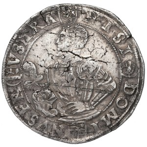 Netherlands, Holland, Thaler w/d (1556-68)