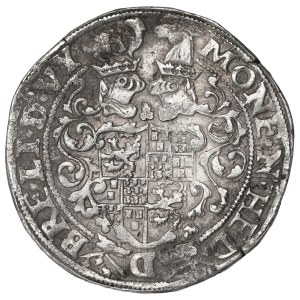 Netherlands, Holland, Thaler w/d (1556-68)