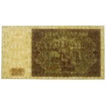 PRL, 1000 zloty 1947 F