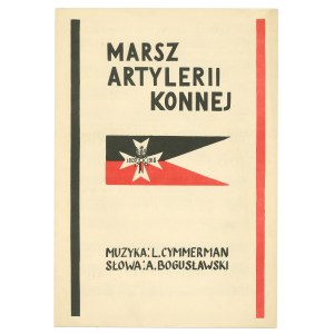 PSZnZ, Horse Artillery March