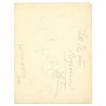 II RP, Cadet sentry Warsaw Saski Square